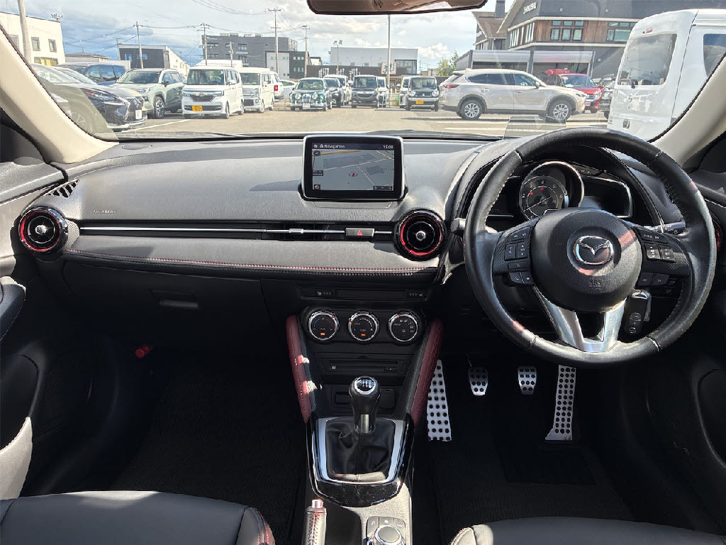 マツダ ＣＸ－３ XDﾂｰﾘﾝｸﾞ