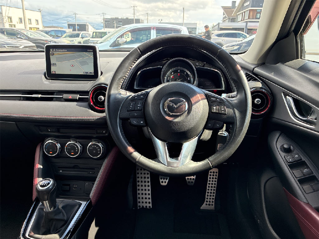 マツダ ＣＸ－３ XDﾂｰﾘﾝｸﾞ
