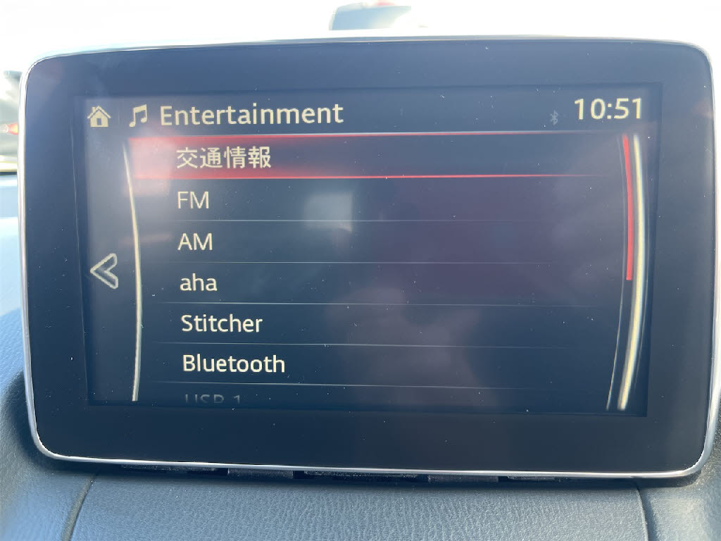 マツダ ＣＸ－３ XDﾂｰﾘﾝｸﾞ