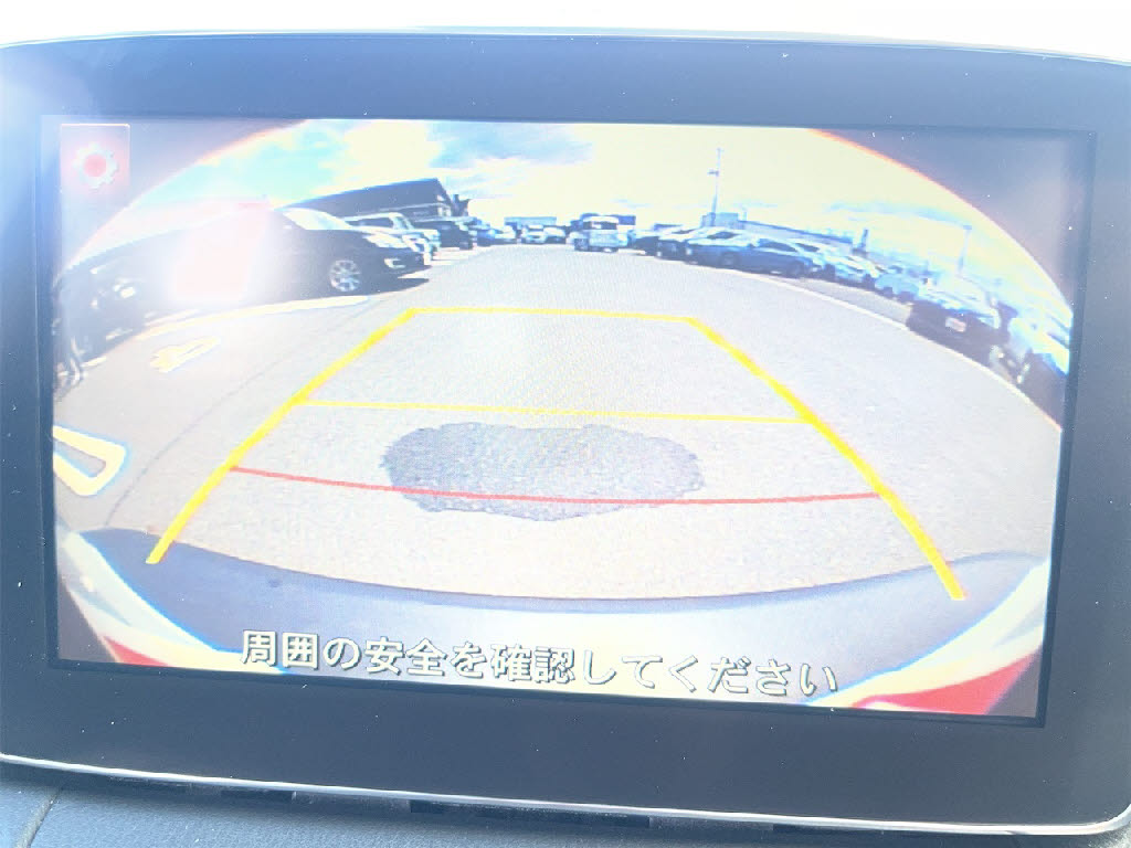 マツダ ＣＸ－３ XDﾂｰﾘﾝｸﾞ