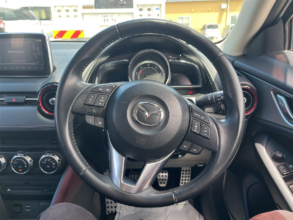 マツダ ＣＸ－３ XDﾂｰﾘﾝｸﾞ