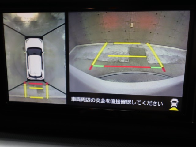 トヨタ ライズ Z