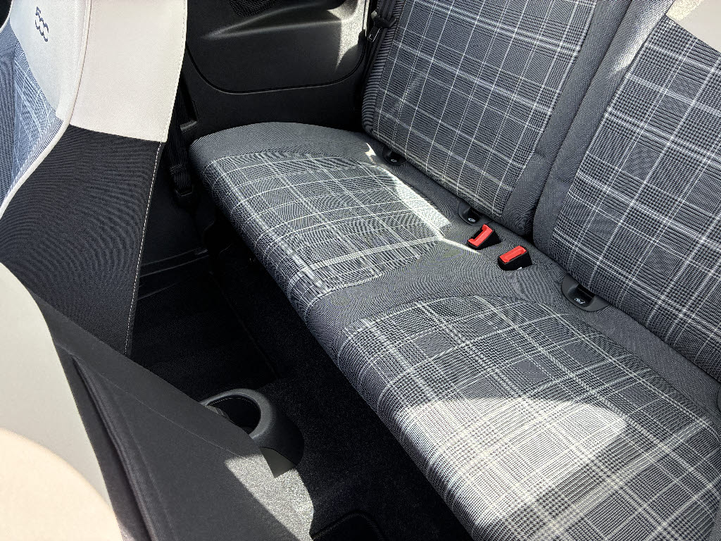 その他輸入車 フィアット５００ 1.2ポップ