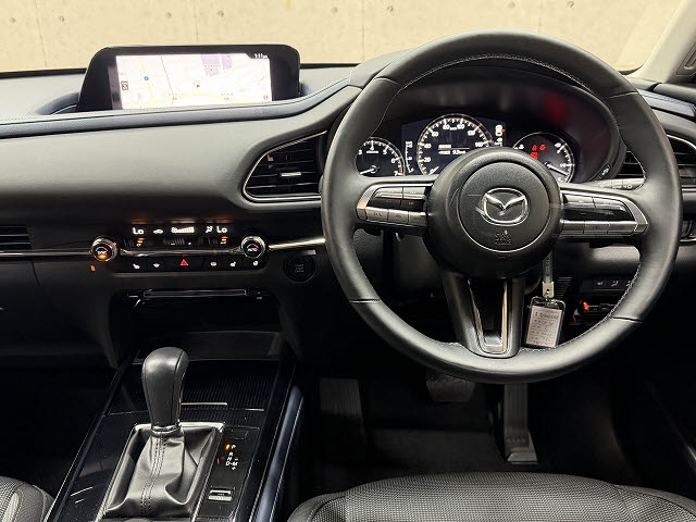 マツダ ＣＸ－３０ ２０Ｓプロアクティブツーリングセレクショ