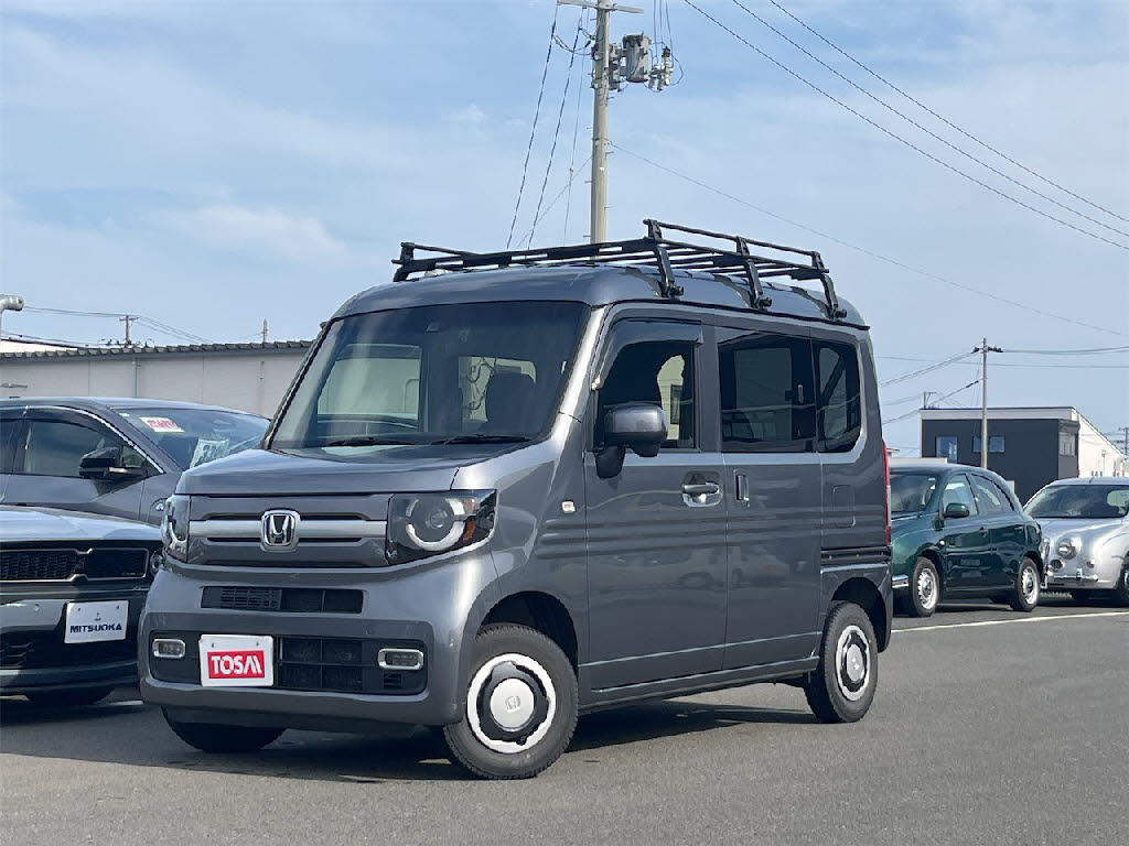 ホンダ Ｎ－ＶＡＮ