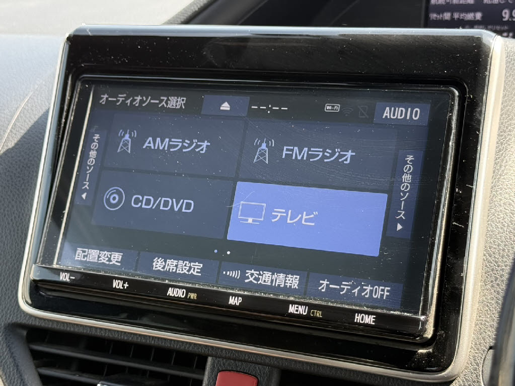 トヨタ ノア G