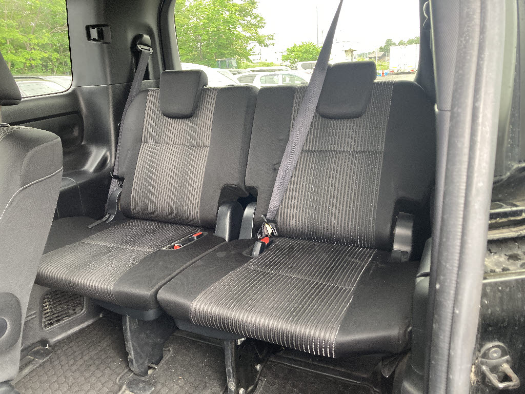 トヨタ ヴォクシー ZS 4WD