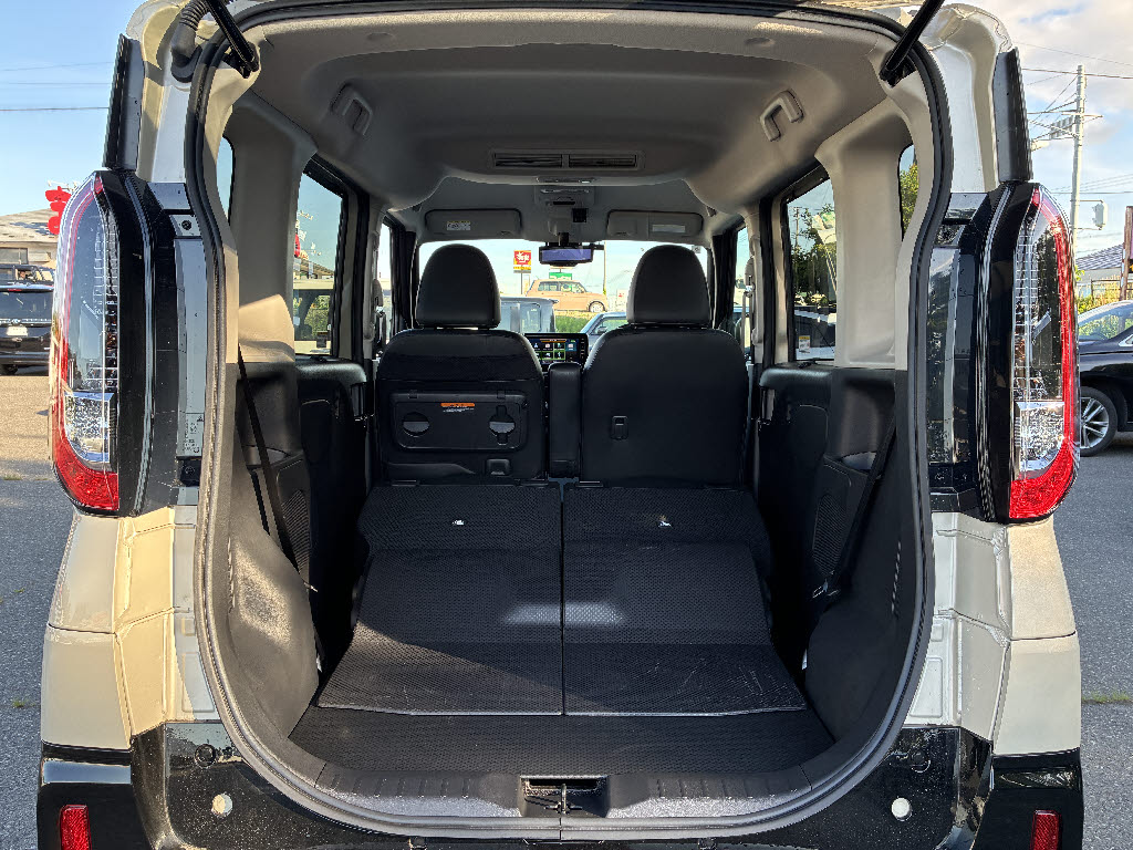 三菱 デリカミニ 4WD Tﾌﾟﾚﾐｱﾑ