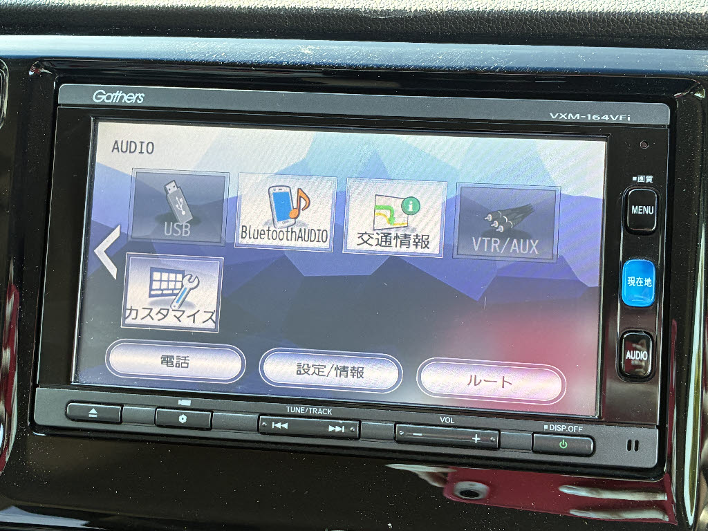 ホンダ Ｎ－ＷＧＮ G SSｸｰﾙﾊﾟｯｹｰｼﾞ4WD