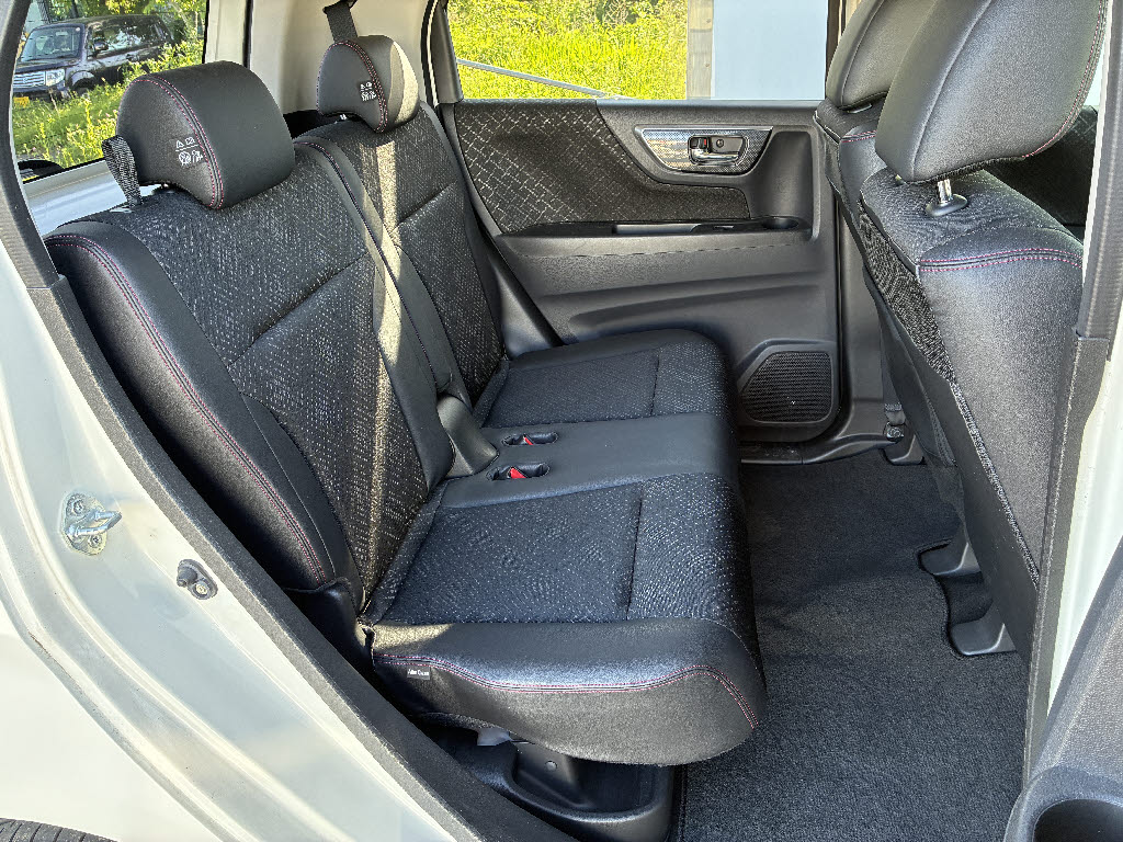 ホンダ Ｎ－ＷＧＮ G SSｸｰﾙﾊﾟｯｹｰｼﾞ4WD