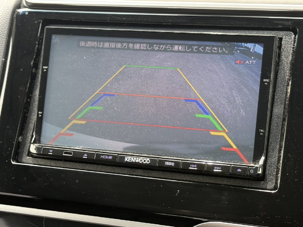 ホンダ ﾌｨｯﾄﾊｲﾌﾞﾘｯﾄﾞ Fﾊﾟｯｹｰｼﾞ 4WD
