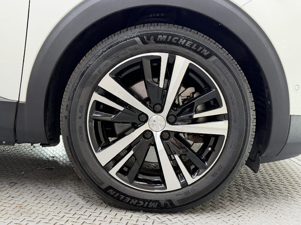プジョー プジョー３００８ GT ﾊｲﾌﾞﾘｯﾄﾞ4