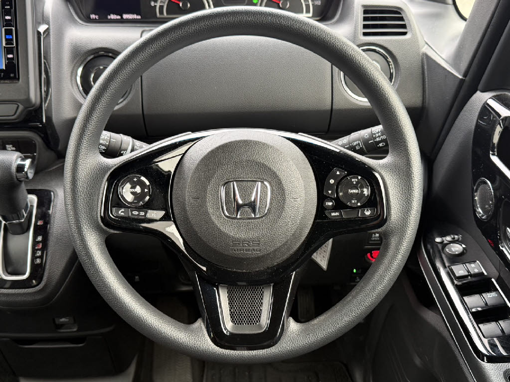 ホンダ Ｎ　ＢＯＸカスタム L 4WD