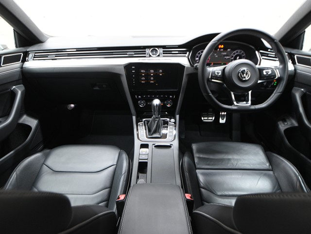 フォルクスワーゲン ＶＷアルテオン TSI 4ﾓｰｼｮﾝ Rﾗｲﾝｱﾄﾞﾊﾞﾝｽ
