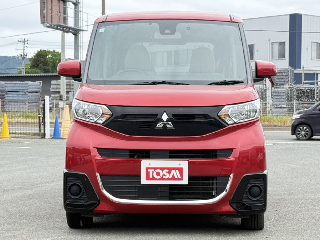 三菱 ｅＫスペース G 4WD