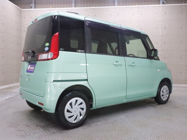 マツダ フレア