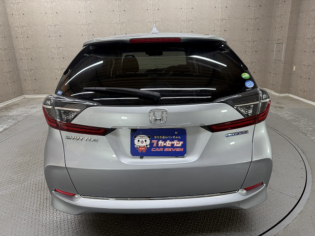 ホンダ シャトル ﾎﾝﾀﾞｾﾝｼﾝｸﾞ