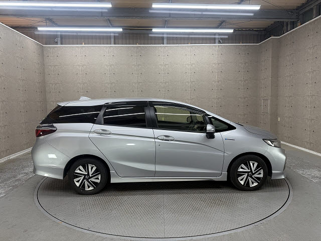 ホンダ シャトル ﾎﾝﾀﾞｾﾝｼﾝｸﾞ