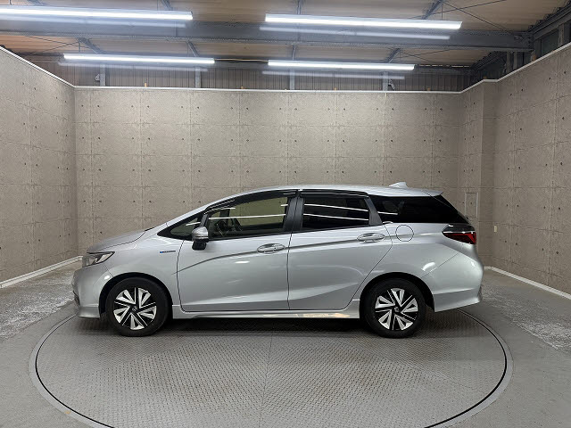 ホンダ シャトル ﾎﾝﾀﾞｾﾝｼﾝｸﾞ