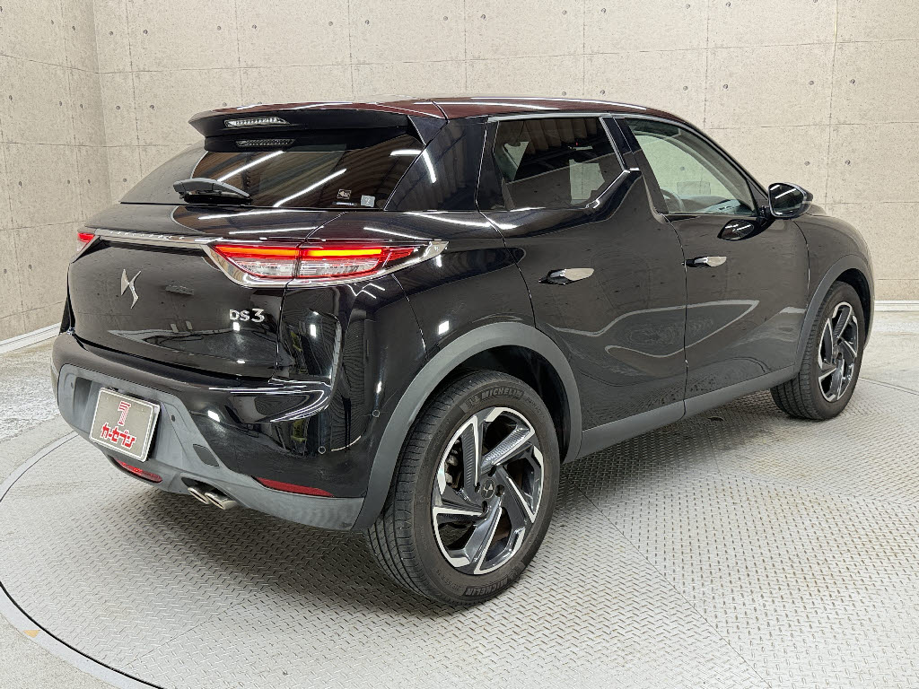 シトロエン シトロエン ＤＳ３ グランシック
