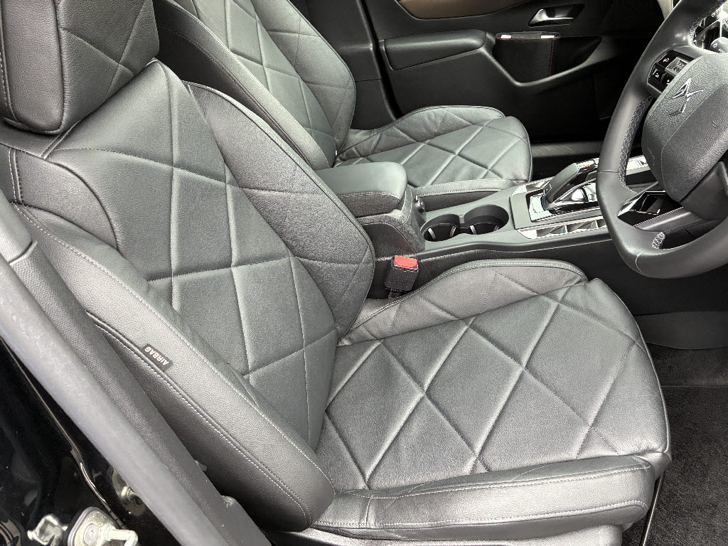 シトロエン シトロエン ＤＳ３ グランシック