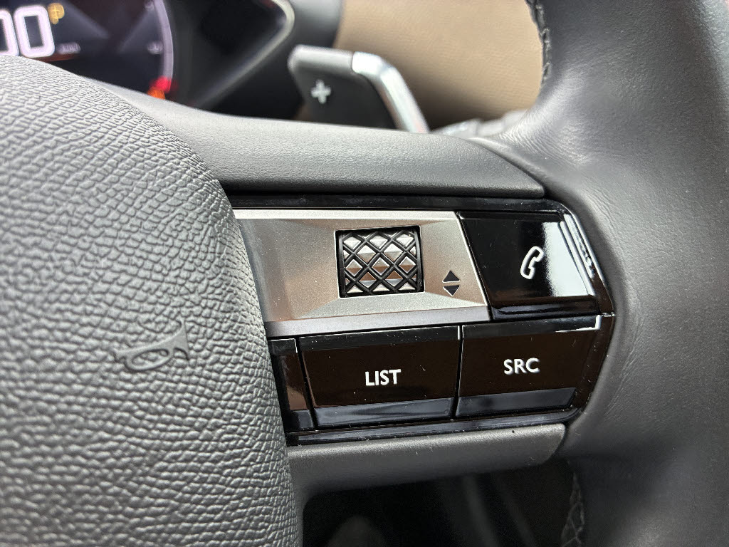 シトロエン シトロエン ＤＳ３ グランシック