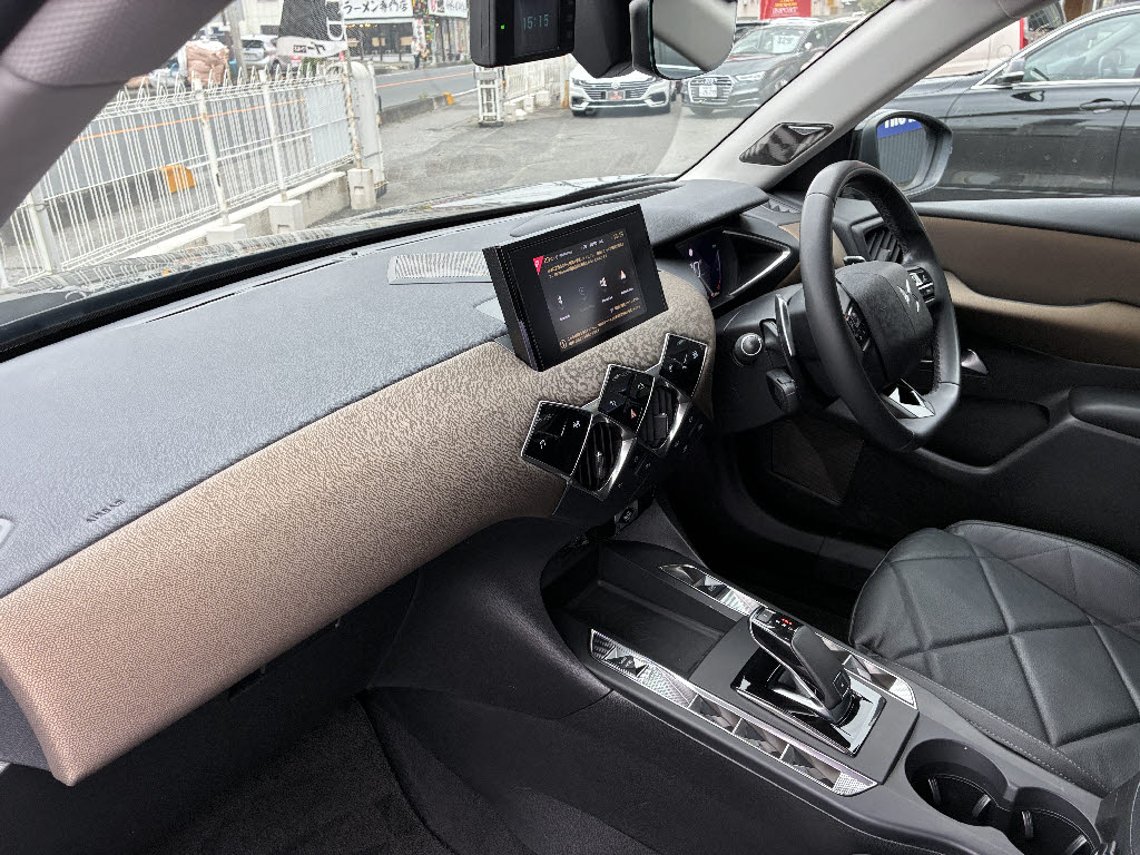 シトロエン シトロエン ＤＳ３ グランシック