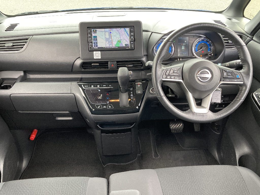 ニッサン ルークス ﾊｲｳｪｲｽﾀｰXﾌﾟﾛﾊﾟｲﾛｯﾄｴﾃﾞｨｼｮﾝ 4WD