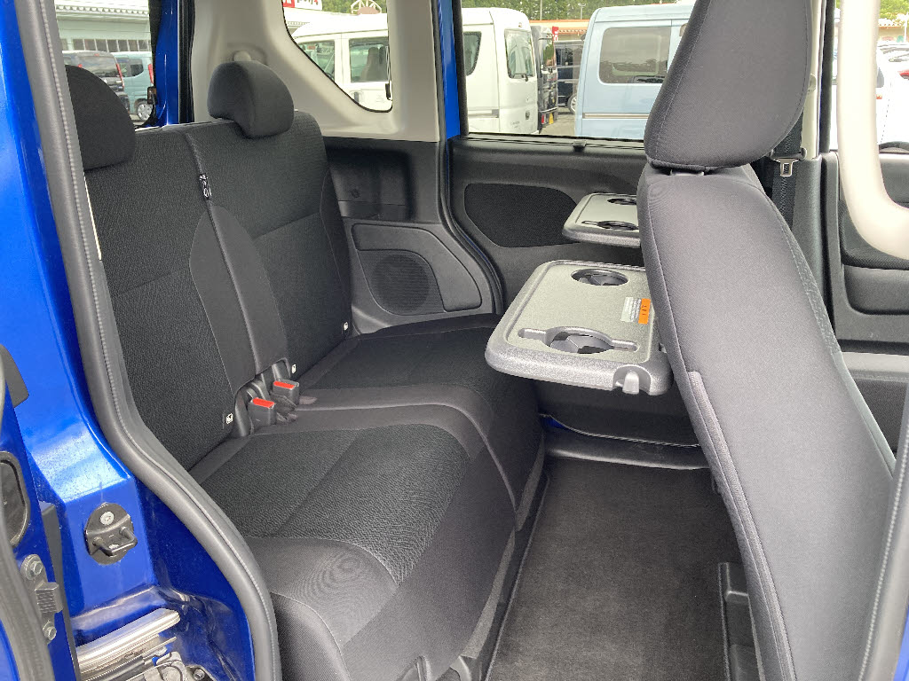 ニッサン ルークス ﾊｲｳｪｲｽﾀｰXﾌﾟﾛﾊﾟｲﾛｯﾄｴﾃﾞｨｼｮﾝ 4WD
