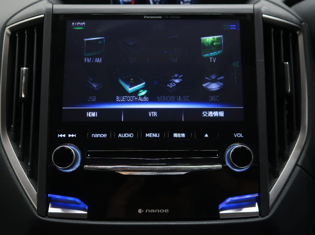 スバル インプレッサ 2.0i-Lｱｲｻｲﾄ 4WD