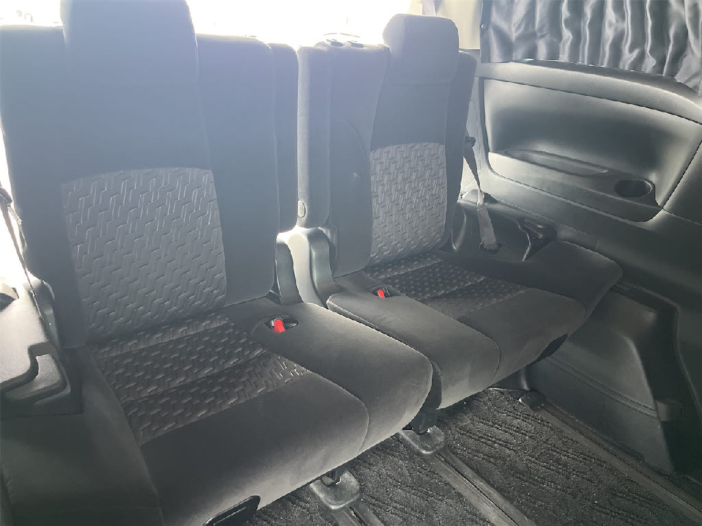トヨタ アルファード 2.5S Aﾊﾟｯｹｰｼﾞ 4WD