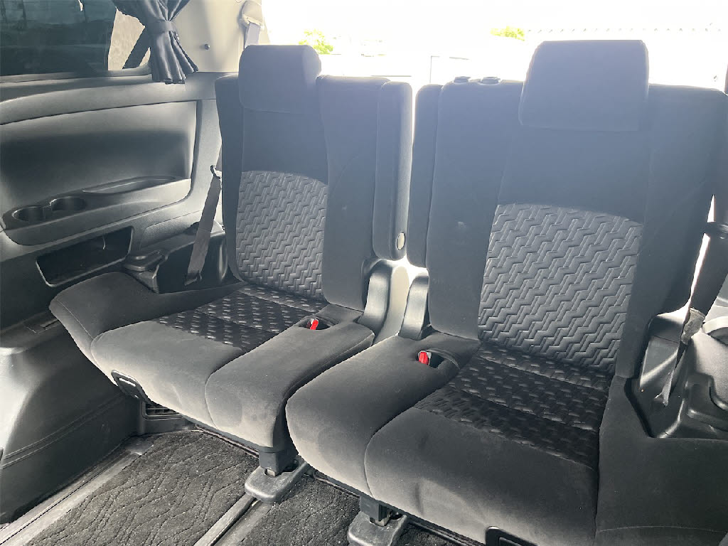 トヨタ アルファード 2.5S Aﾊﾟｯｹｰｼﾞ 4WD