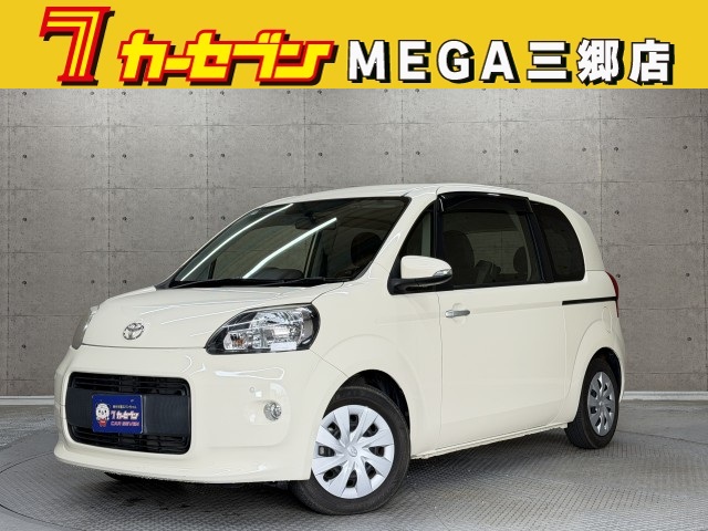 トヨタ ポルテ