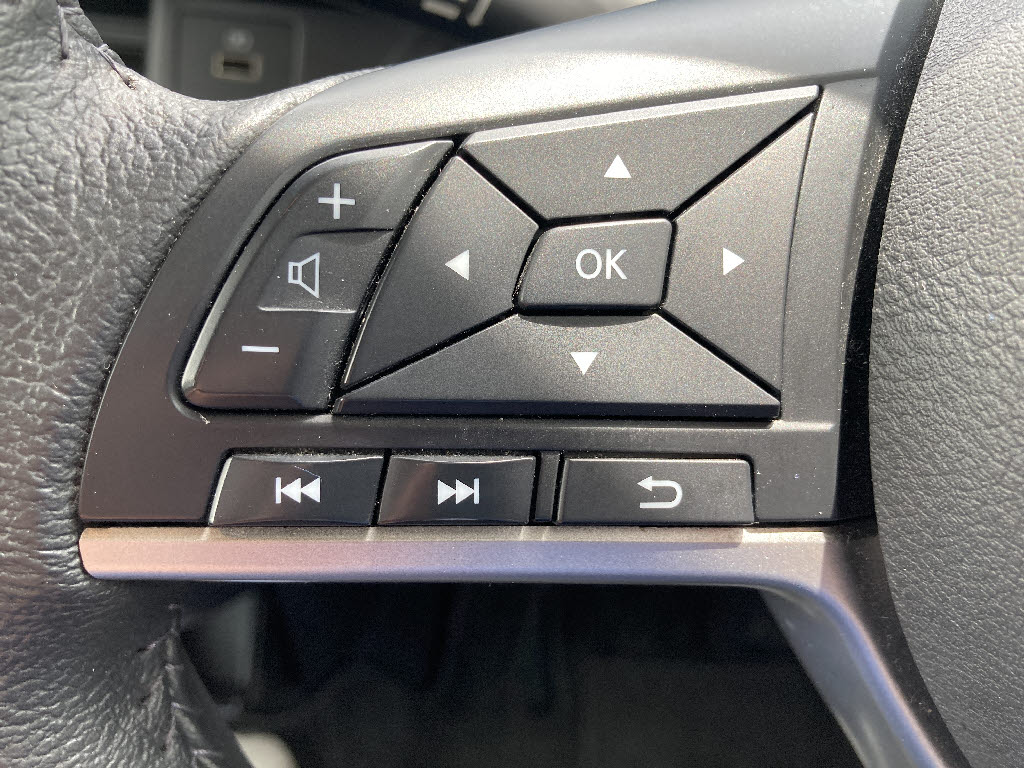 ニッサン デイズ ﾊｲｳｪｲｽﾀｰXﾌﾟﾛﾊﾟｲﾛｯﾄED 4WD