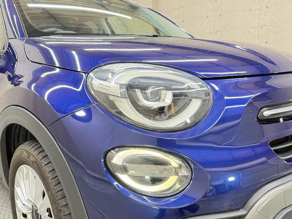 その他輸入車 フィアット５００Ｘ クロス