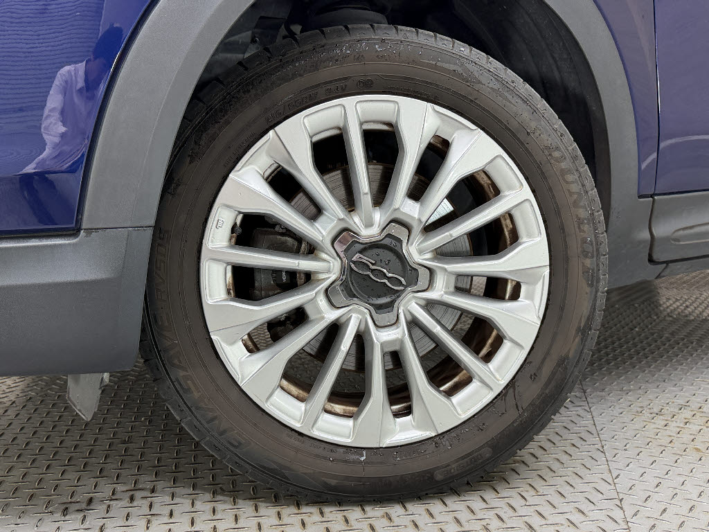 その他輸入車 フィアット５００Ｘ クロス