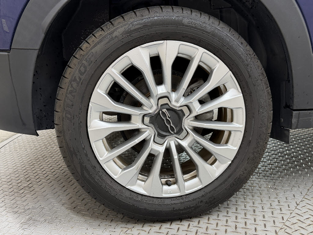 その他輸入車 フィアット５００Ｘ クロス