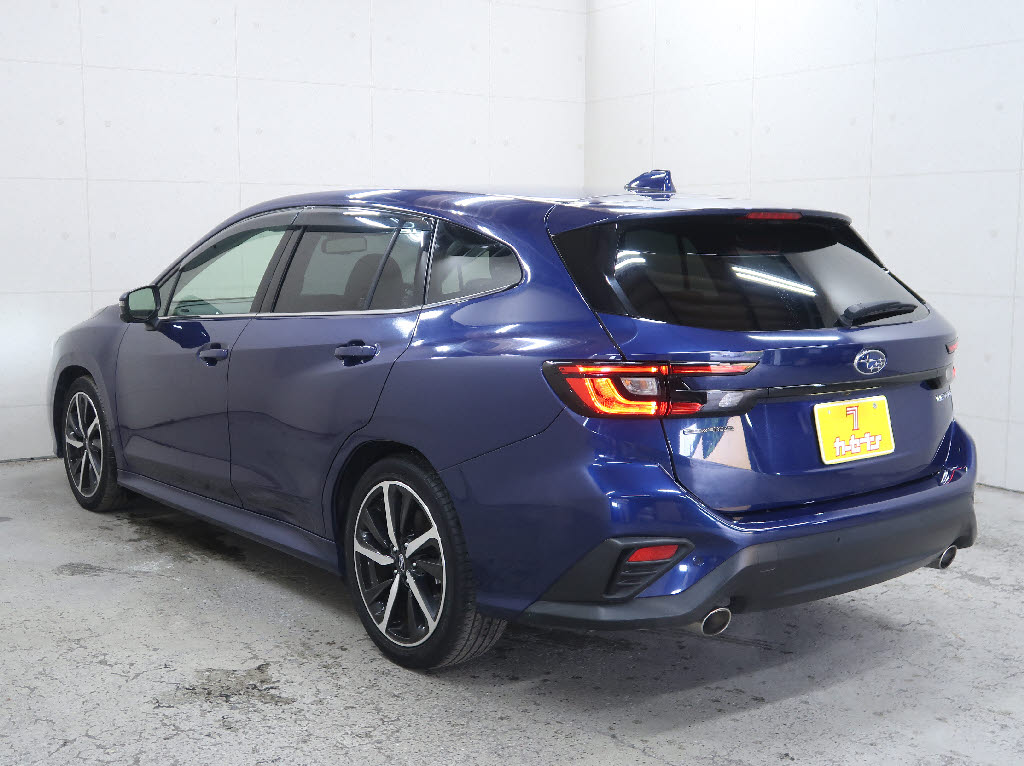 スバル レヴォーグ GT-H EX　4WD
