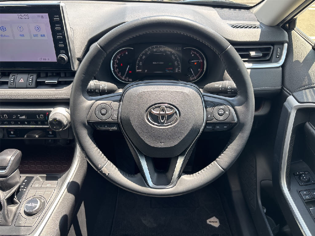 トヨタ ＲＡＶ－４ G-Zﾊﾟｯｹｰｼﾞ