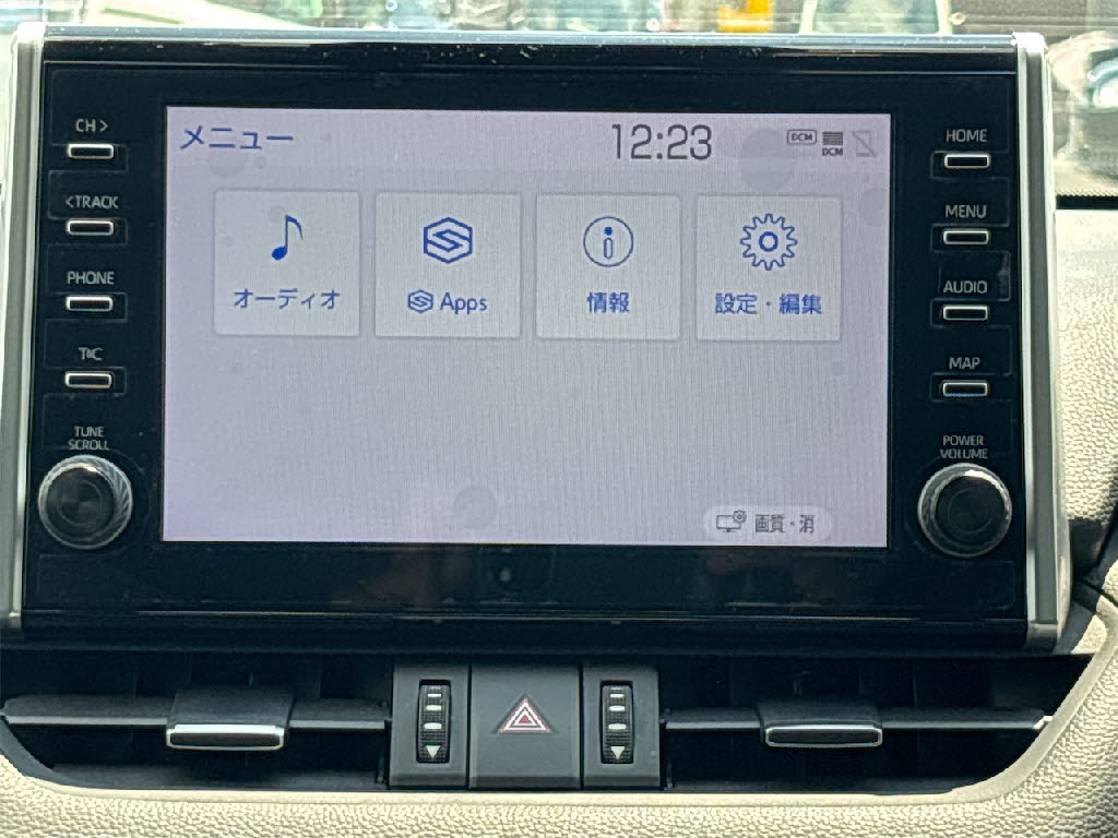 トヨタ ＲＡＶ－４ G-Zﾊﾟｯｹｰｼﾞ