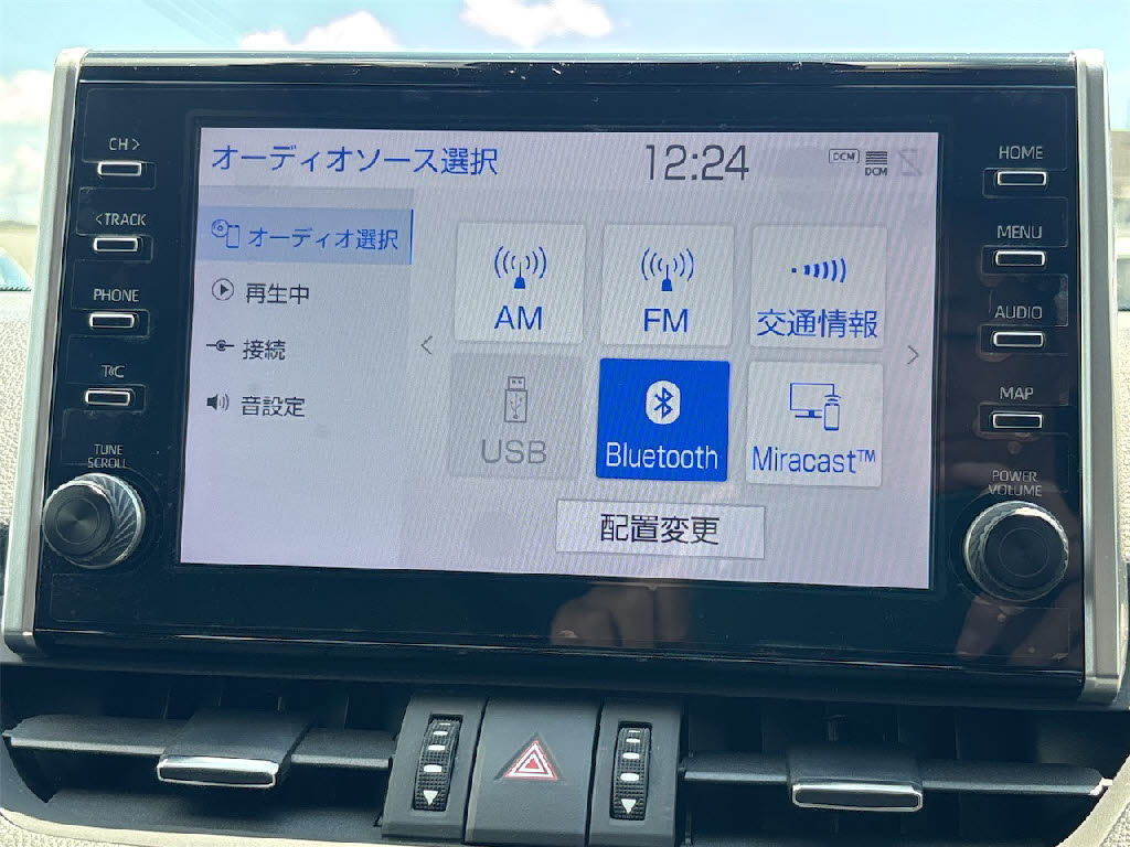 トヨタ ＲＡＶ－４ G-Zﾊﾟｯｹｰｼﾞ