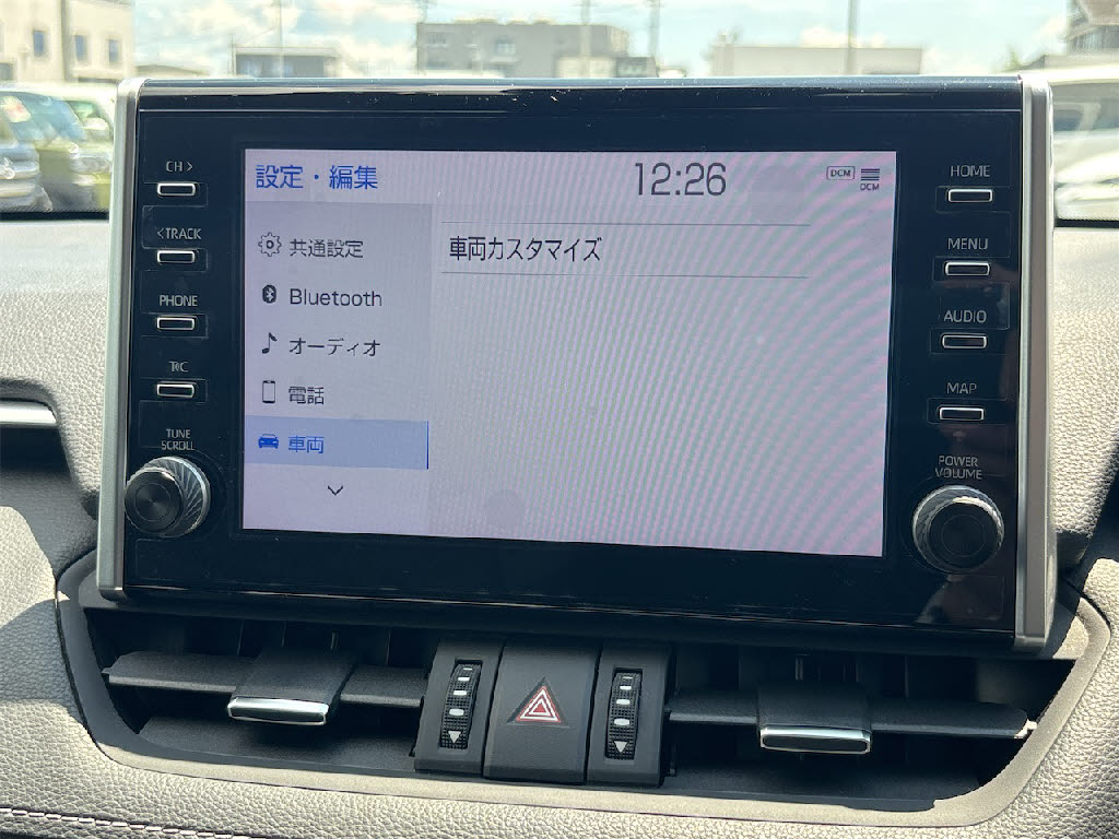トヨタ ＲＡＶ－４ G-Zﾊﾟｯｹｰｼﾞ