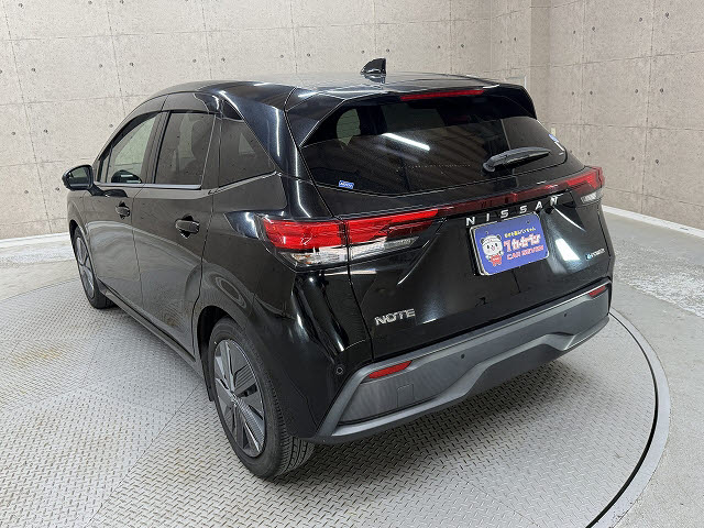 ニッサン ノート X