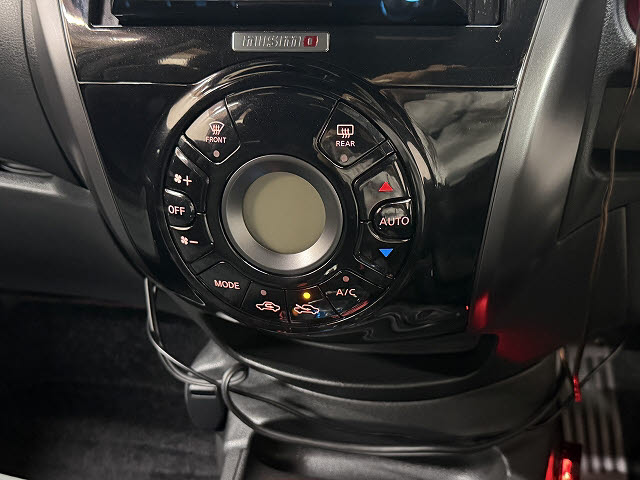 ニッサン ノート eパワーニスモ