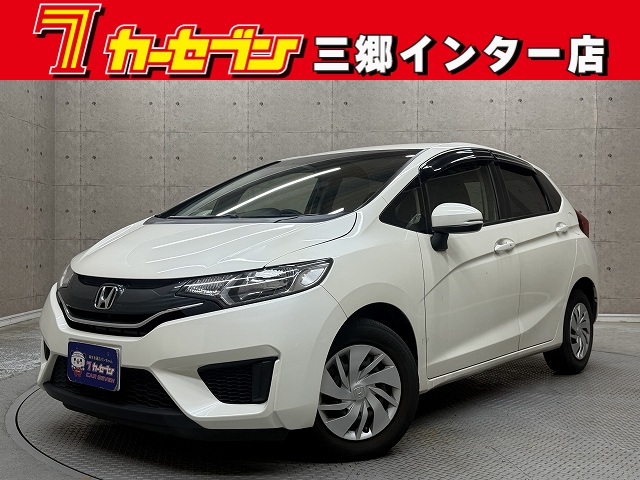 ホンダ フィット