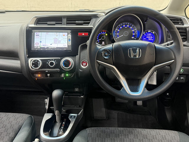 ホンダ フィット １３Ｇ　Ｆパッケージ
