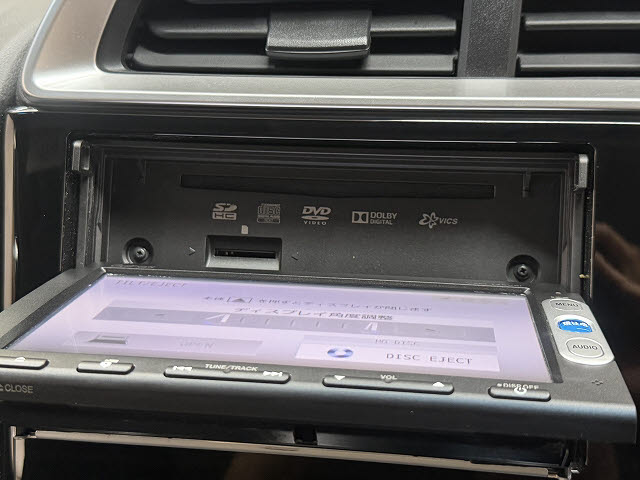 ホンダ フィット １３Ｇ　Ｆパッケージ