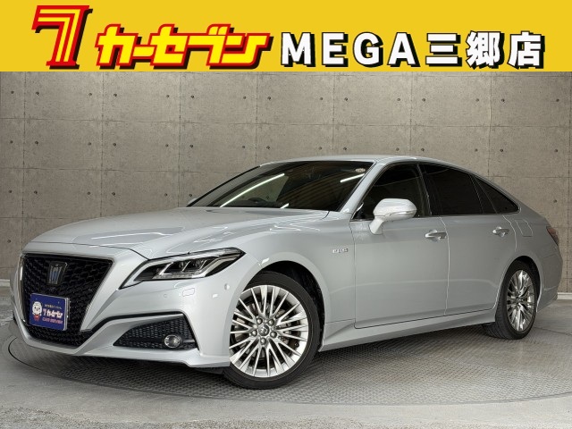 トヨタ クラウンＨＶ
