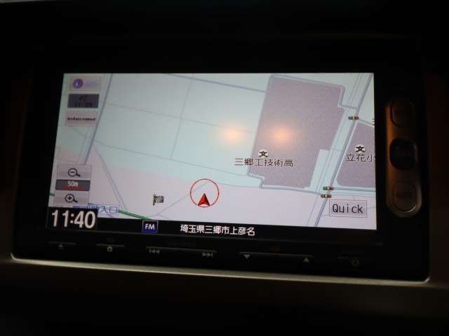 ホンダ フリードスパイク Gｼﾞｬｽﾄｾﾚｸｼｮﾝ