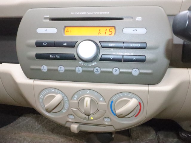 スズキ アルト F